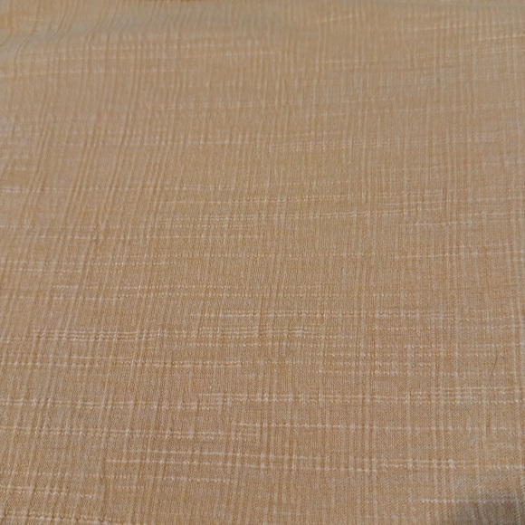 🌟3/$15🌟 Max Studio Ruched Sleeve Top. Size L. - Picture 5 of 12